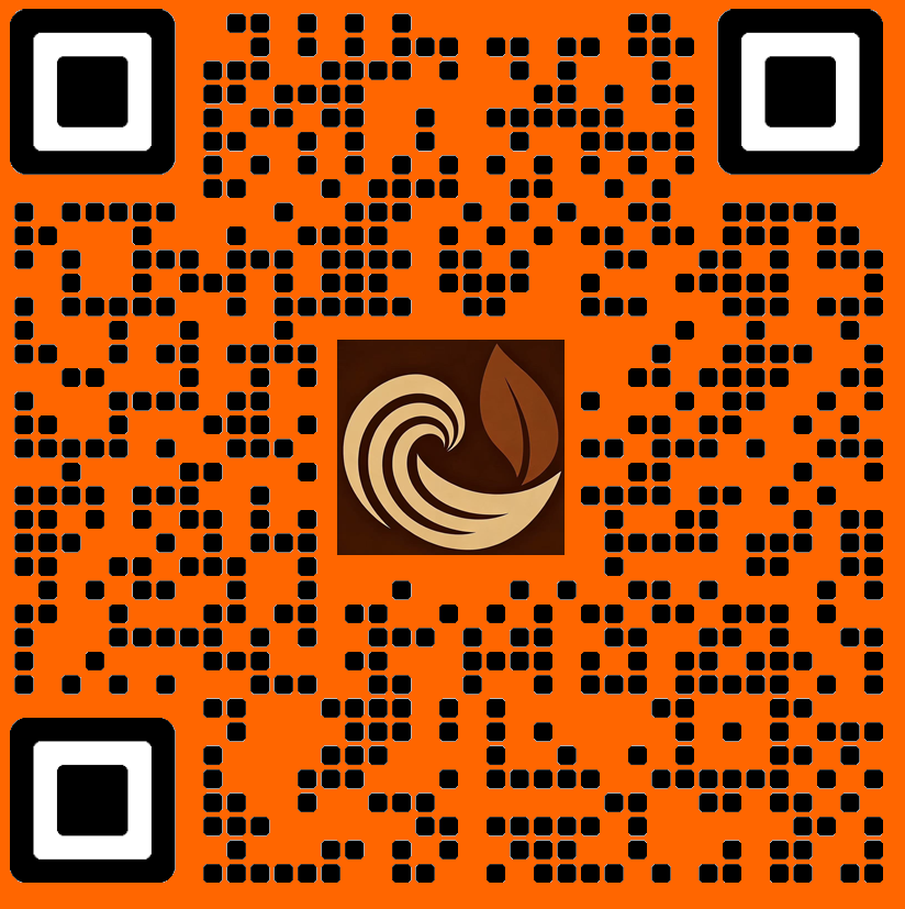 WeChat customer service QR